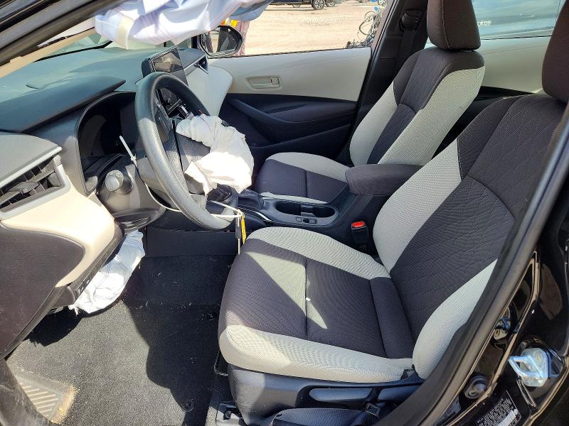 Продаж на аукціоні авто 2026 Toyota Corolla, vin: 5YFB4MDE1TP397478, номер лоту: 68700136