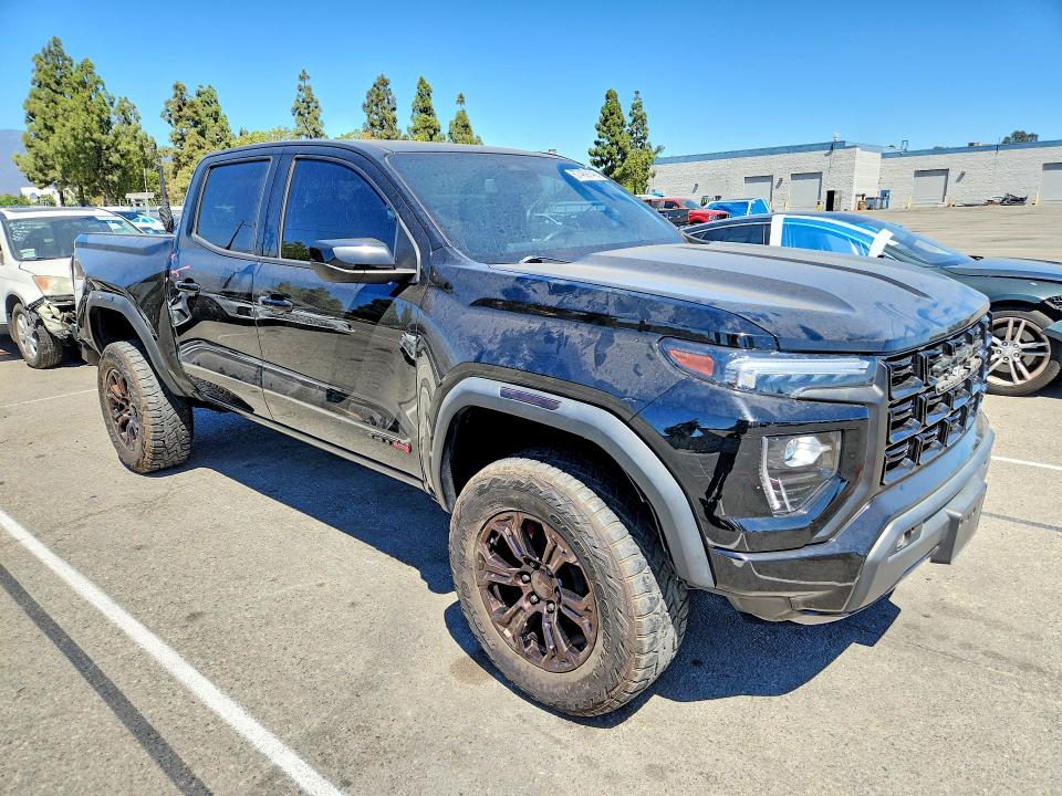 Aukcja sprzedaży 2023 Gmc Canyon, vin: 1GTP6DEK5P1194429, numer aukcji: 67469146