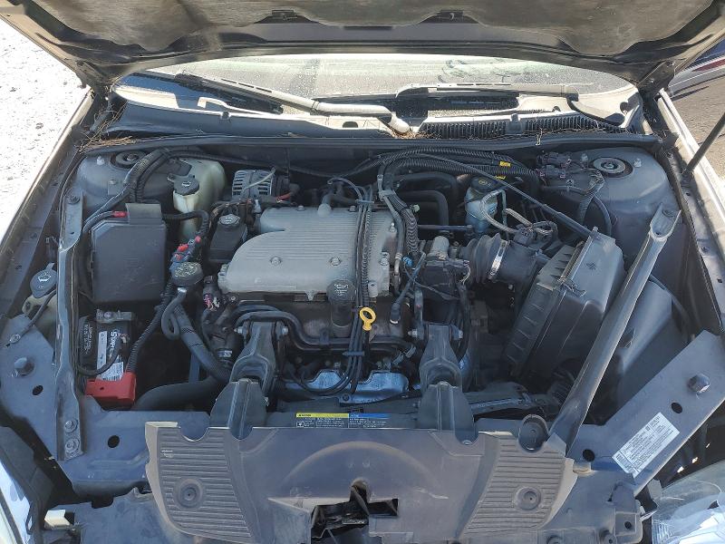 70118526 :رقم المزاد ، 2G1WT58KX79198227 vin ، 2007 Chevrolet Impala مزاد بيع