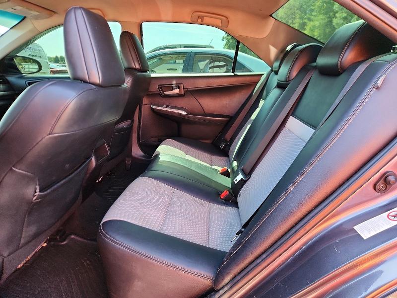2014 Toyota Camry მანქანა იყიდება აუქციონზე, vin: 4T1BF1FK4EU394054, აუქციონის ნომერი: 67807346