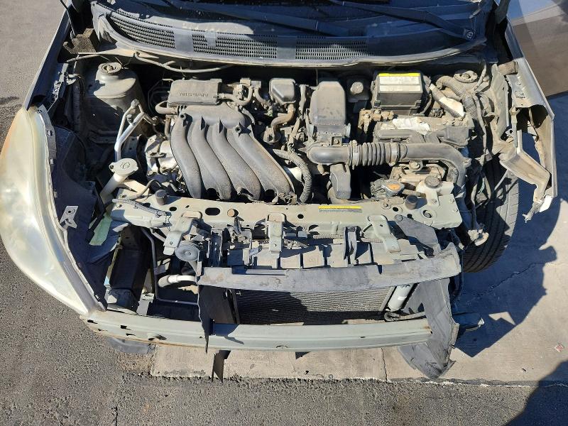 Продаж на аукціоні авто 2013 Nissan Versa, vin: 3N1CN7AP2DL844586, номер лоту: 69433916