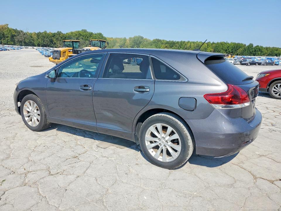Aukcja sprzedaży 2013 Toyota Venza, vin: 4T3ZA3BB3DU075166, numer aukcji: 66943506