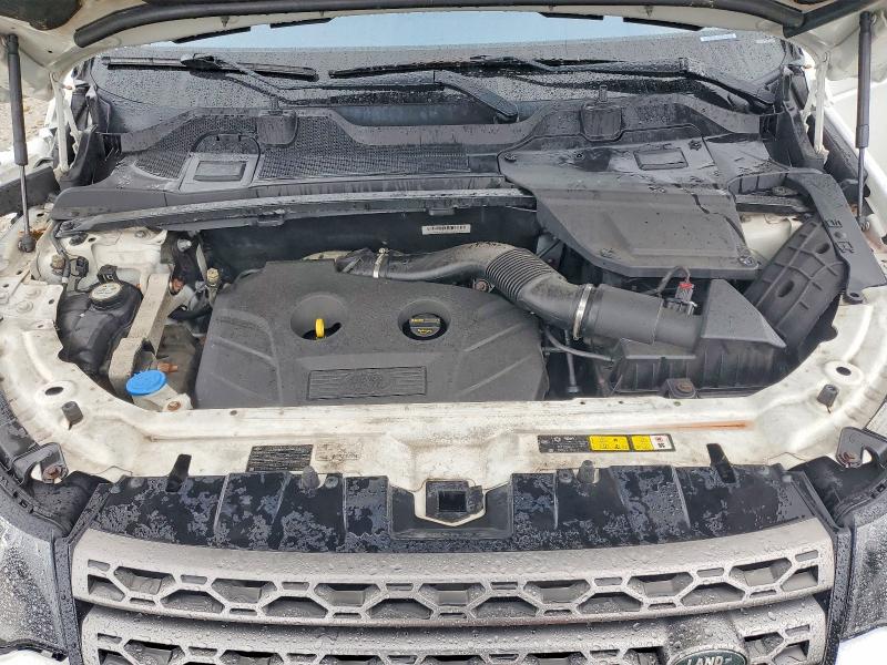 Продаж на аукціоні авто 2017 Land Rover Discovery Sport, vin: SALCP2BG2HH635080, номер лоту: 66388206