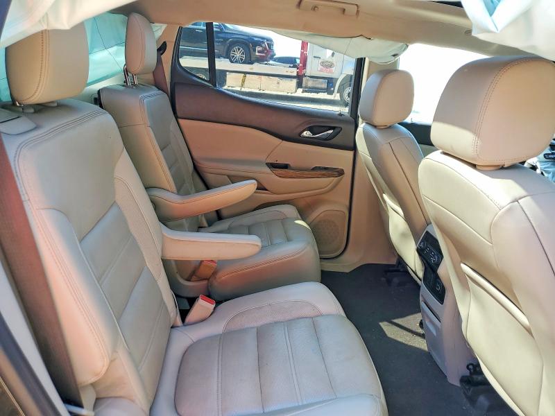 Aukcja sprzedaży 2017 Gmc Acadia, vin: 1GKKNXLS4HZ164458, numer aukcji: 67539106