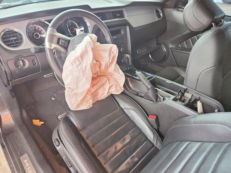 Продажа на аукционе авто 2013 Ford Mustang, vin: 1ZVBP8CFXD5281331, номер лота: 71202126