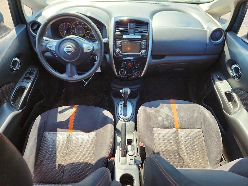 67644136 :رقم المزاد ، 3N1CE2CP9FL428358 vin ، 2015 Nissan Versa Note مزاد بيع