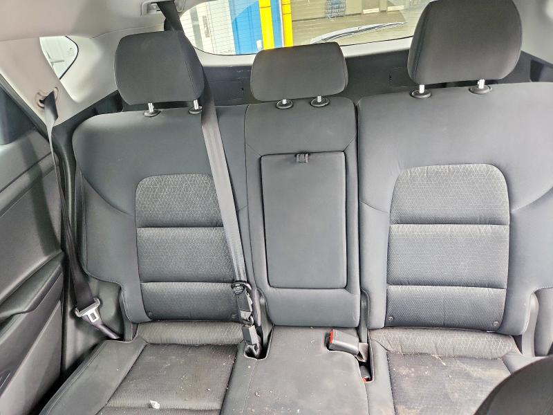 Продажа на аукционе авто 2016 Hyundai Tucson, vin: KM8J3CA4XGU052104, номер лота: 68172866