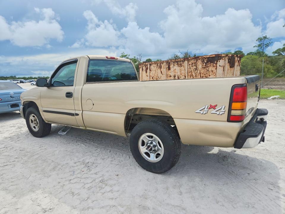 Aukcja sprzedaży 2004 Gmc New Sierra, vin: 1GTEK14T64E116628, numer aukcji: 66718186