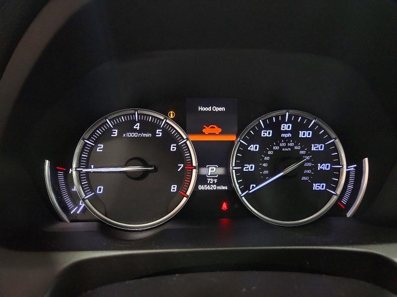 2020 Acura Tlx მანქანა იყიდება აუქციონზე, vin: 19UUB3F40LA001186, აუქციონის ნომერი: 68155516