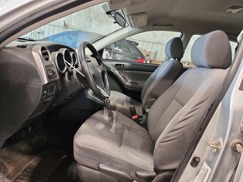 68231756 :رقم المزاد ، 5Y2SL65867Z419946 vin ، 2007 Pontiac Vibe مزاد بيع