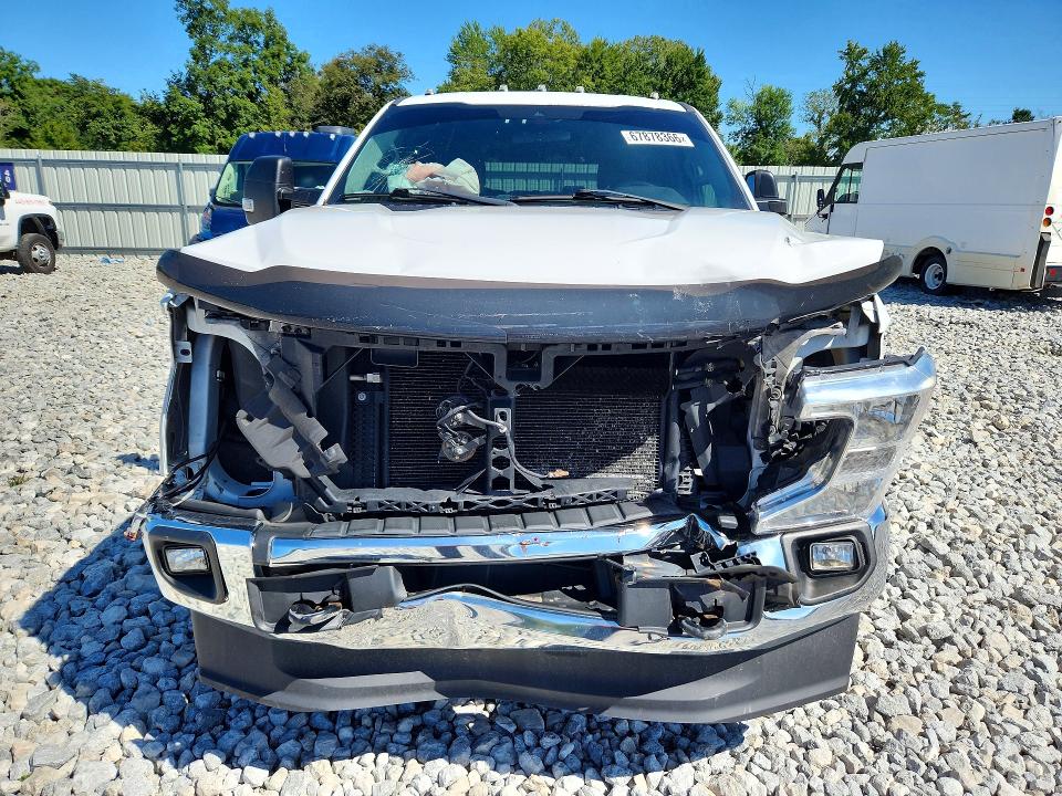 Продажа на аукционе авто 2020 Ford F350, vin: 1FT8X3BN8LEE30214, номер лота: 67878366