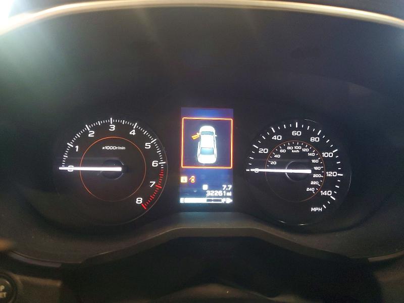 Aukcja sprzedaży 2021 Subaru Crosstrek, vin: JF2GTAEC2MH219775, numer aukcji: 66400416