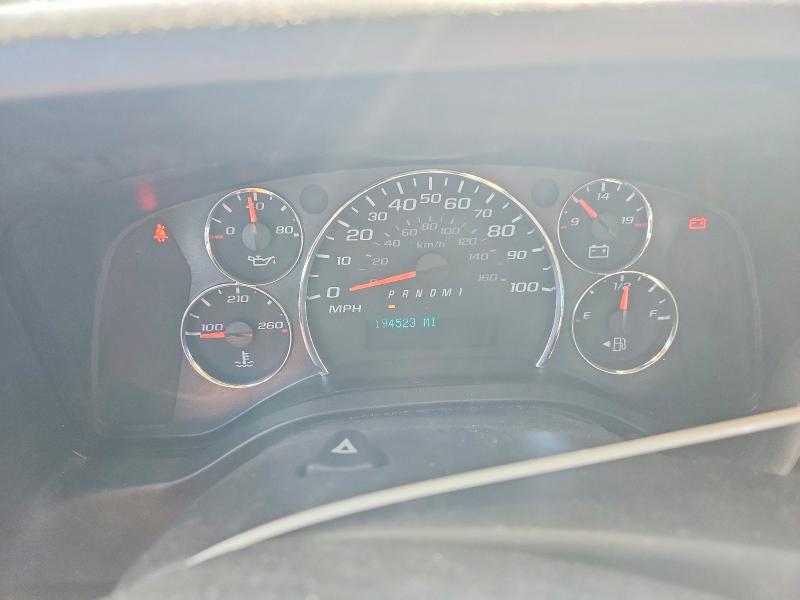 Продаж на аукціоні авто 2019 Chevrolet Express G3500, vin: 1HA3GRBG4KN005632, номер лоту: 69657406