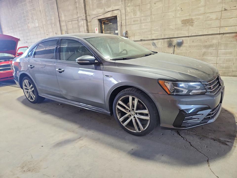 Aukcja sprzedaży 2018 Volkswagen Passat, vin: 1VWAA7A31JC022251, numer aukcji: 68755286