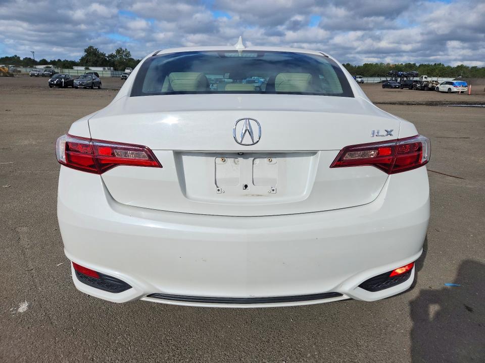 Продажа на аукционе авто 2016 Acura Ilx, vin: 19UDE2F72GA013180, номер лота: 68966456