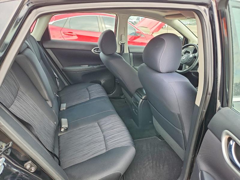 68189036 :رقم المزاد ، 3N1AB7AP9GL673095 vin ، 2016 Nissan Sentra مزاد بيع