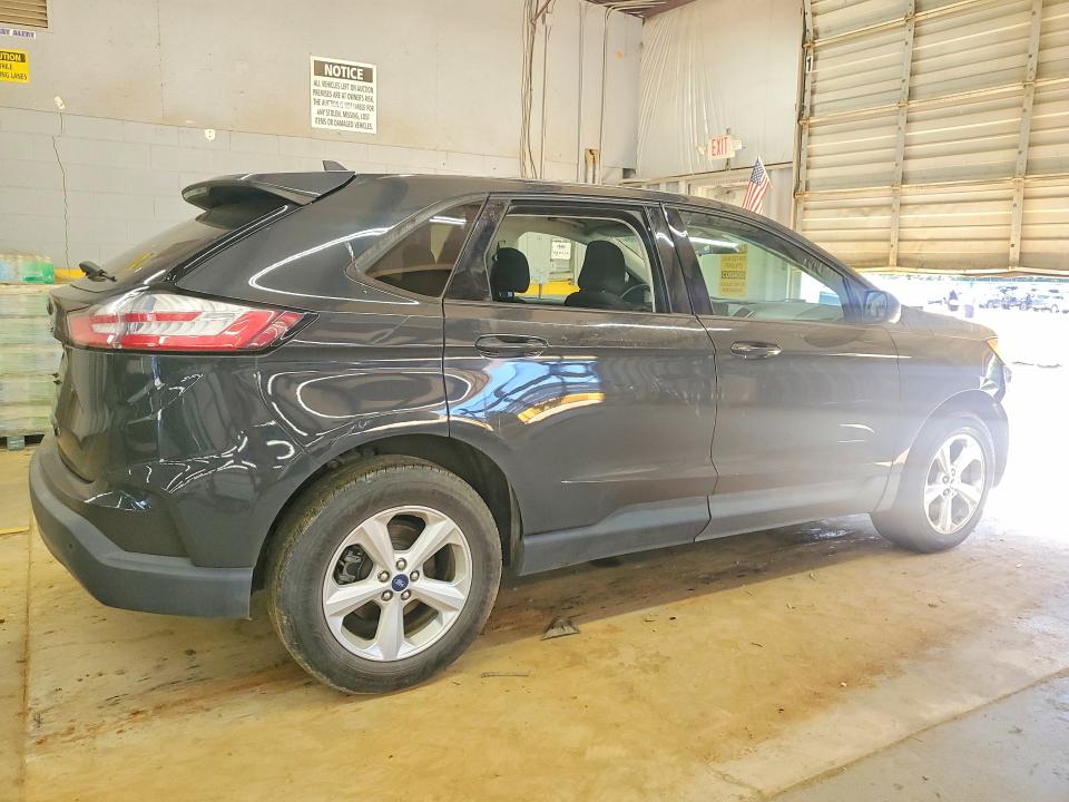 2021 Ford Edge მანქანა იყიდება აუქციონზე, vin: 2FMPK3G98MBA23475, აუქციონის ნომერი: 70425796