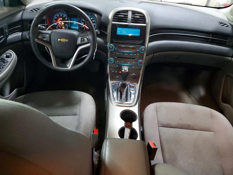 Продаж на аукціоні авто 2013 Chevrolet Malibu, vin: 1G11B5SA8DF216918, номер лоту: 68857526