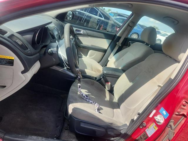 2013 Kia Forte მანქანა იყიდება აუქციონზე, vin: KNAFU4A29D5695137, აუქციონის ნომერი: 69315266