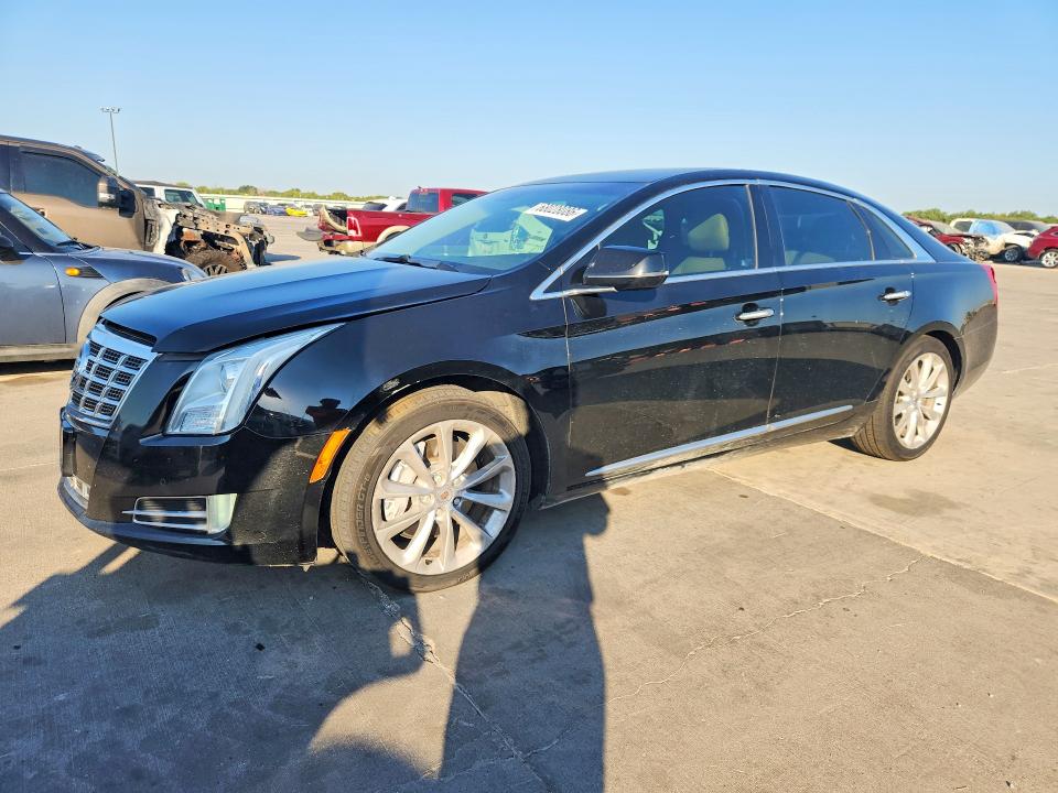 68028086 :رقم المزاد ، 2G61P5S32D9106520 vin ، 2013 Cadillac Xts مزاد بيع