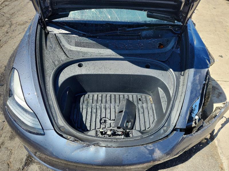 Продажа на аукционе авто 2022 Tesla Model 3, vin: 5YJ3E1EA4NF372990, номер лота: 67561706