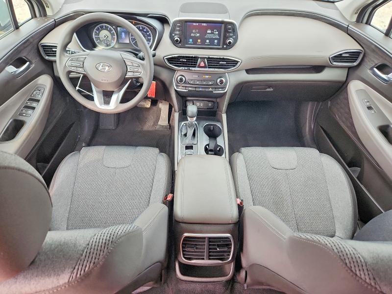 Aukcja sprzedaży 2020 Hyundai Santa Fe, vin: 5NMS23AD5LH248674, numer aukcji: 69730136