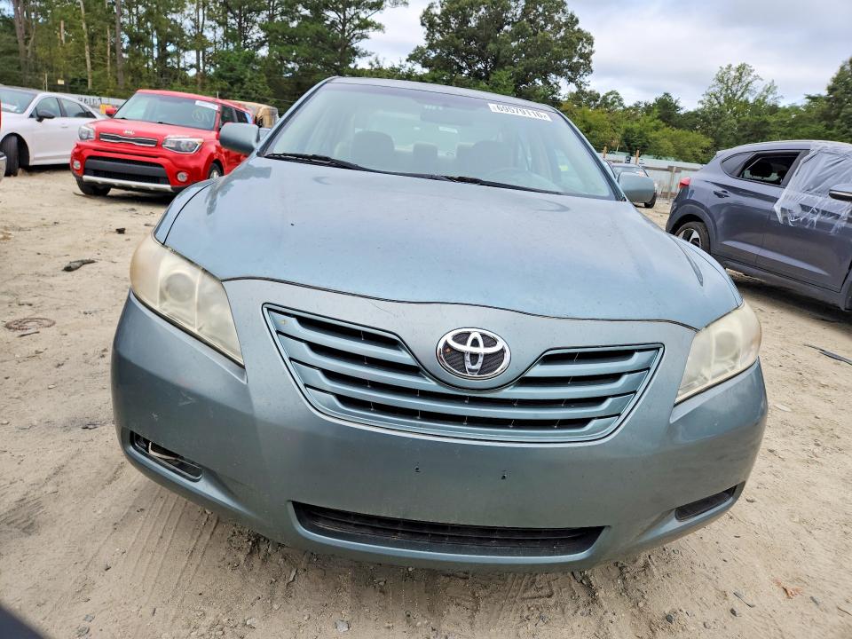 Aukcja sprzedaży 2009 Toyota Camry, vin: 4T1BE46K09U880001, numer aukcji: 69579116