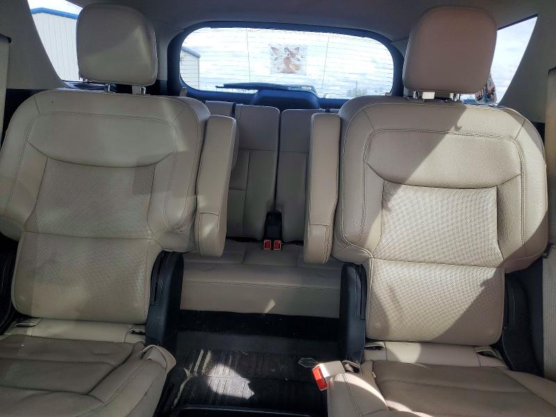 67874176 :رقم المزاد ، 1FMSK8FH4MGB05602 vin ، 2021 Ford Explorer مزاد بيع
