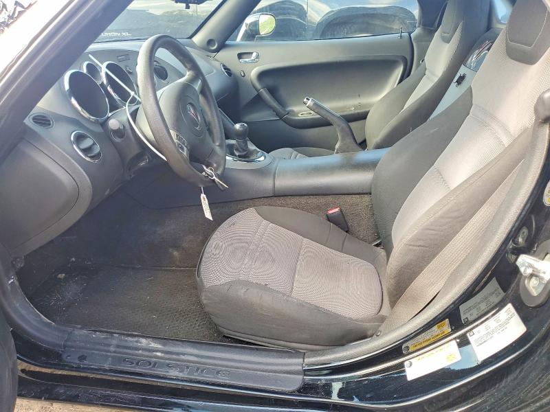 67684166 :رقم المزاد ، 1G2MB35B88Y111971 vin ، 2008 Pontiac Solstice مزاد بيع