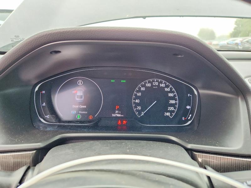 Продаж на аукціоні авто 2020 Honda Accord, vin: 1HGCV1F30LA805499, номер лоту: 65438446