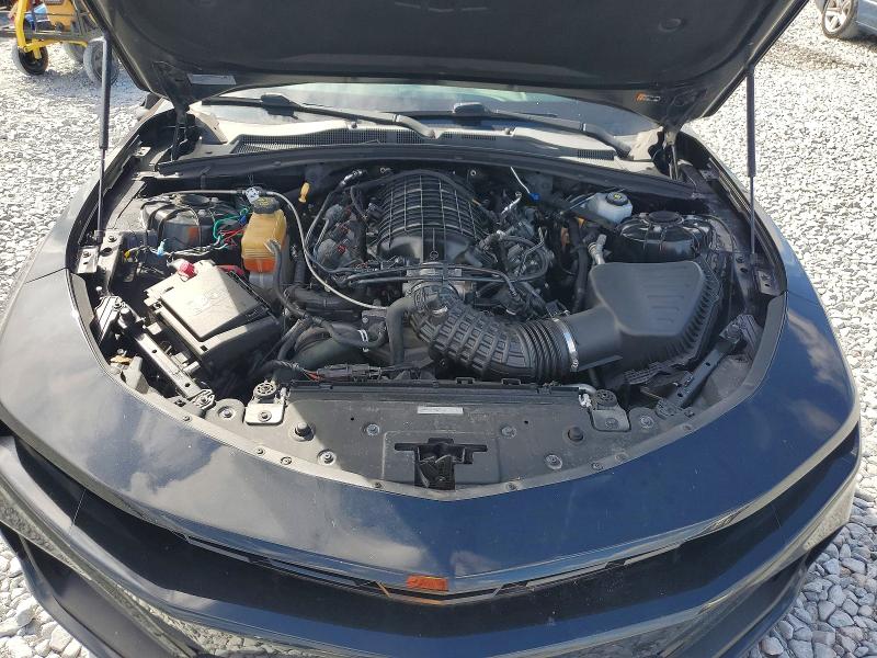 71160146 :رقم المزاد ، 1G1FH1R73K0104521 vin ، 2019 Chevrolet Camaro مزاد بيع