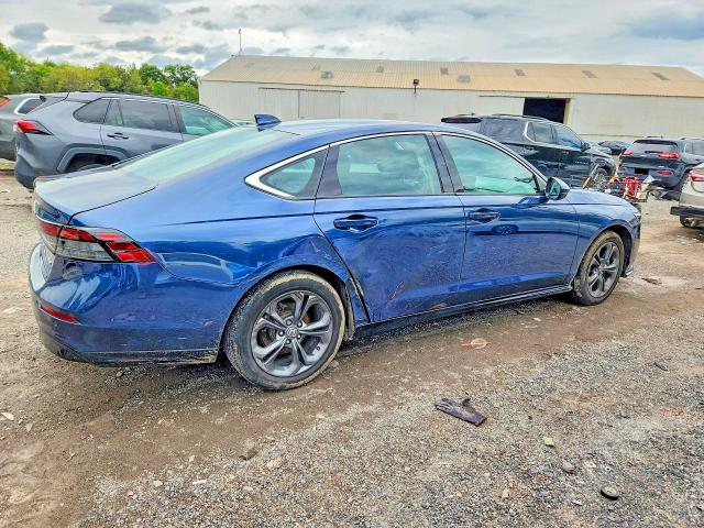 Aukcja sprzedaży 2025 Honda Accord, vin: 1HGCY2F62SA054055, numer aukcji: 69589166