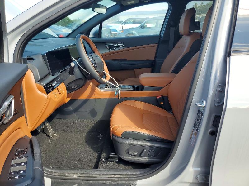 Aukcja sprzedaży 2026 Kia Sportage, vin: 5XYK6CDF0TG414708, numer aukcji: 68069506