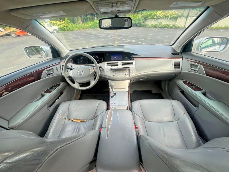 Aukcja sprzedaży 2009 Toyota Avalon, vin: 4T1BK36B39U345523, numer aukcji: 67665146