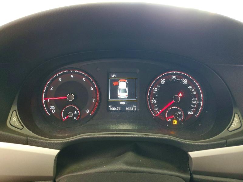 Продажа на аукционе авто 2020 Volkswagen Passat, vin: 1VWSA7A3XLC022045, номер лота: 67659816