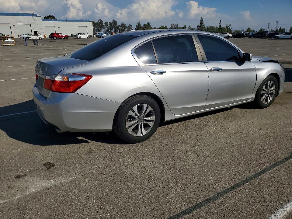 Продажа на аукционе авто 2013 Honda Accord, vin: 1HGCR2F33DA108971, номер лота: 69995216