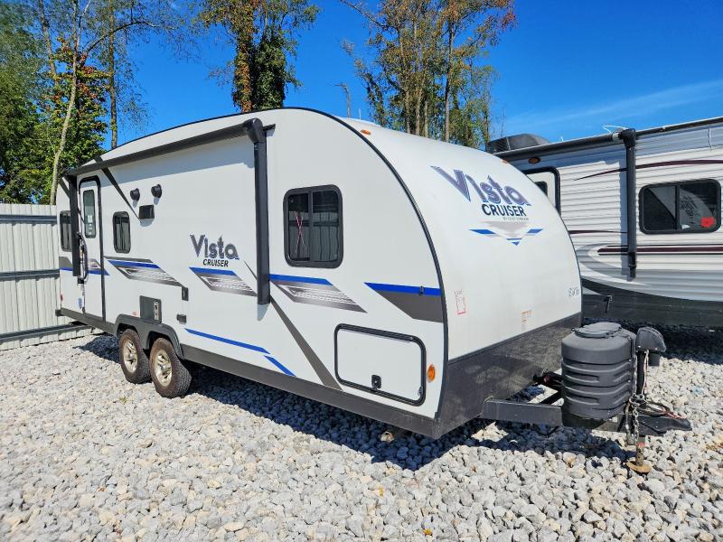 2026 Gulf Stream Travel Tra მანქანა იყიდება აუქციონზე, vin: 1NL1G2628T7069531, აუქციონის ნომერი: 69184156