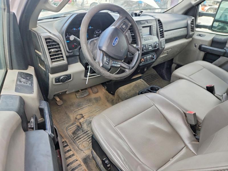 Aukcja sprzedaży 2019 Ford F550, vin: 1FDUF5GY9KDA27391, numer aukcji: 67171116
