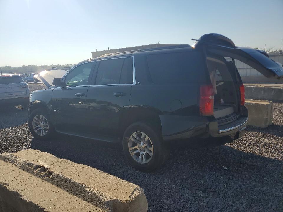 69296676 :رقم المزاد ، 1GNSKBKC2KR310811 vin ، 2019 Chevrolet Tahoe مزاد بيع