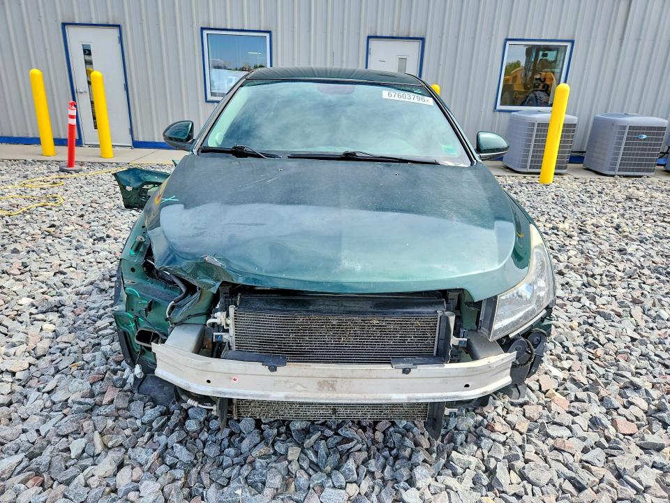 Продаж на аукціоні авто 2015 Chevrolet Cruze, vin: 1G1PC5SB3F7186711, номер лоту: 67603796