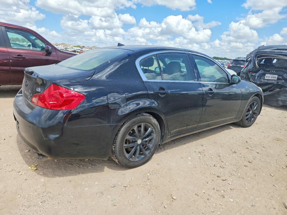 Auction sale of the 2008 Infiniti G35, vin: JNKBV61E58M223290        , lot number: 68110306