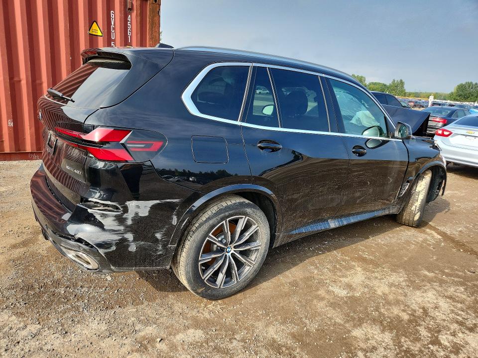 2026 Bmw X5 მანქანა იყიდება აუქციონზე, vin: 5UX23EU09T9234515, აუქციონის ნომერი: 66076626