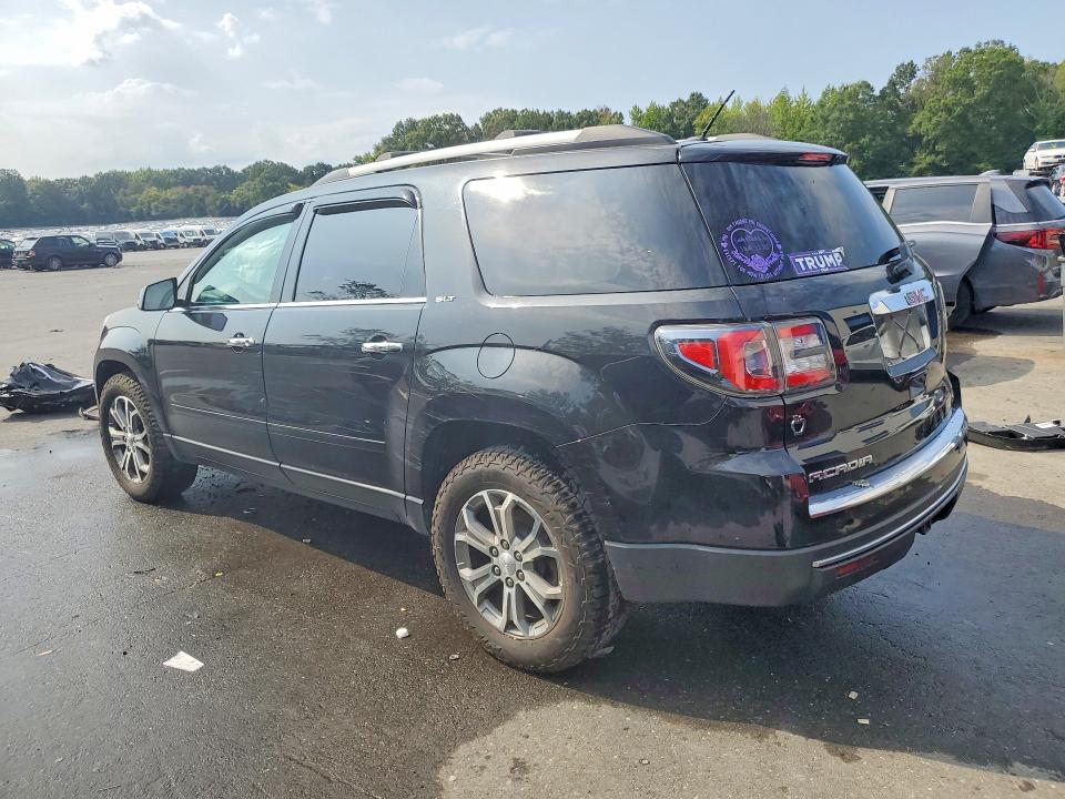68945536 :رقم المزاد ، 1GKKVRKDXFJ174728 vin ، 2015 Gmc Acadia مزاد بيع