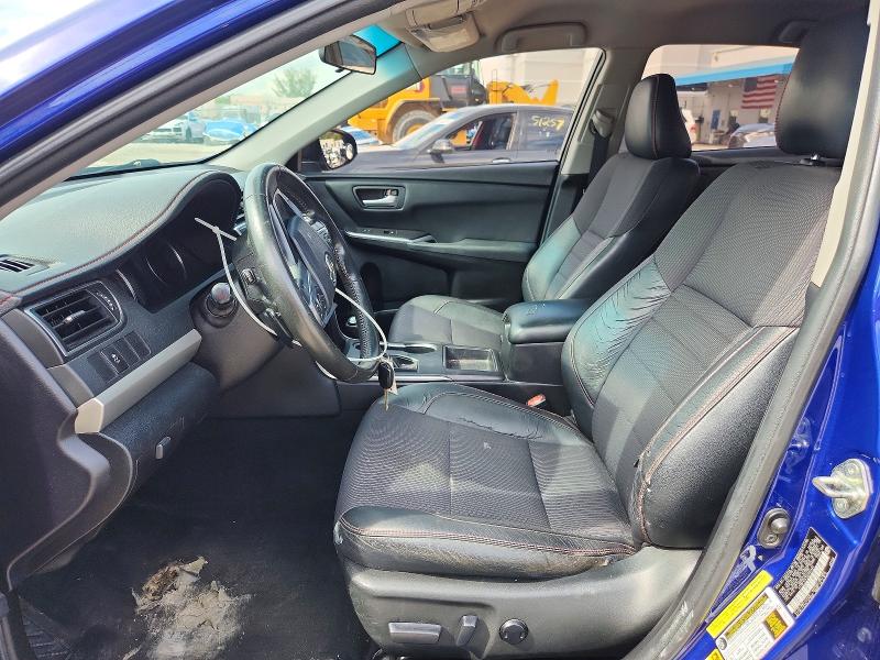 Aukcja sprzedaży 2016 Toyota Camry, vin: 4T1BF1FK1GU600434, numer aukcji: 67189186