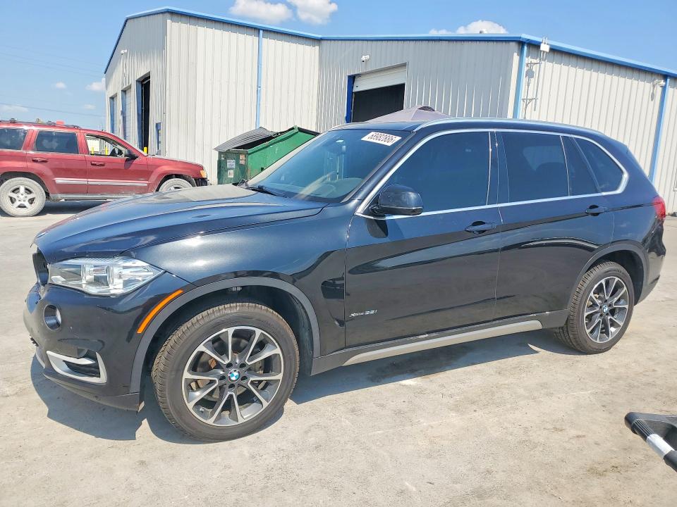 Aukcja sprzedaży 2017 Bmw X5, vin: 5UXKR0C38H0X79226, numer aukcji: 68982886