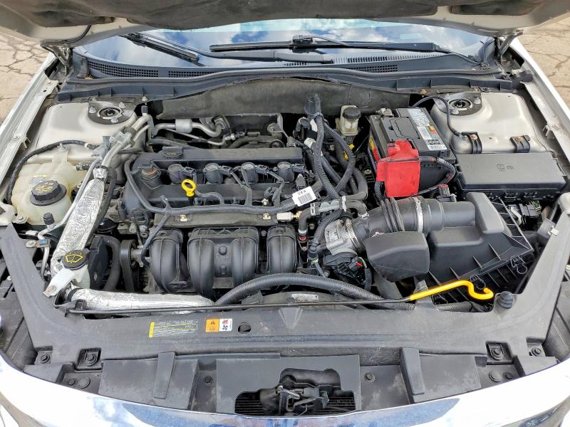 Продаж на аукціоні авто 2010 Ford Fusion, vin: 3FAHP0HA9AR414056, номер лоту: 67434756