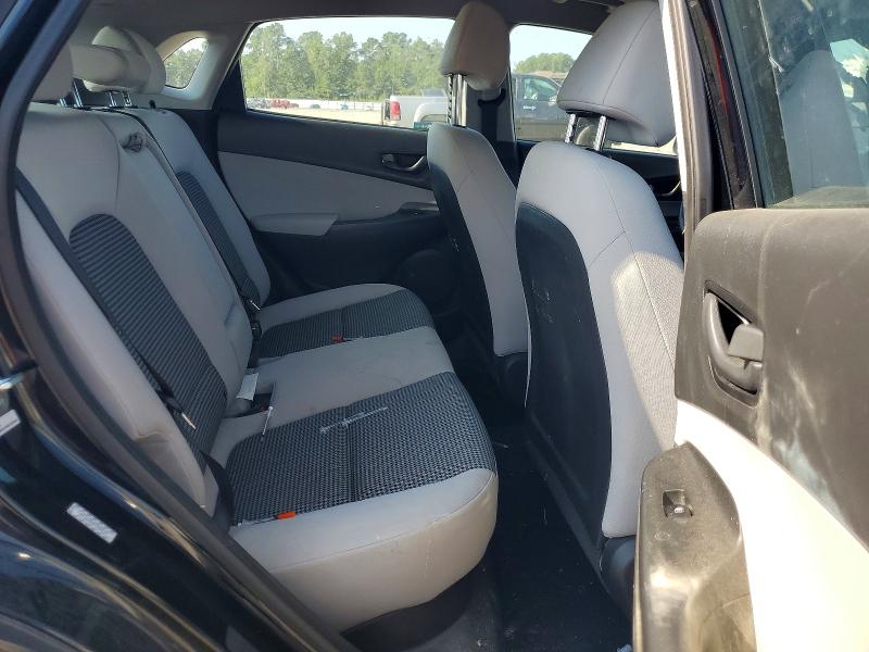 Aukcja sprzedaży 2023 Hyundai Kona, vin: KM8K22AB3PU986833, numer aukcji: 66708056