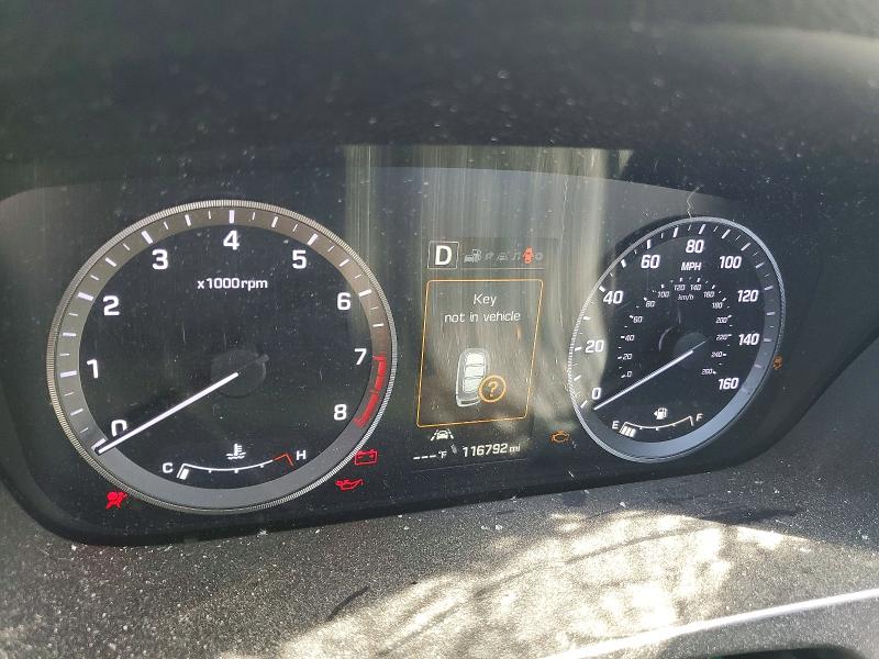 Aukcja sprzedaży 2015 Hyundai Sonata, vin: 5NPE34AF9FH130619, numer aukcji: 68088746
