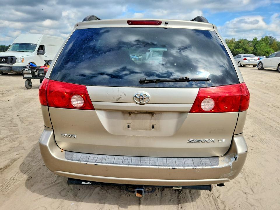 Aukcja sprzedaży 2009 Toyota Sienna, vin: 5TDZK23CX9S248849, numer aukcji: 68136726