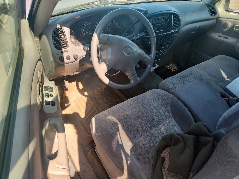 Продажа на аукционе авто 2001 Toyota Tundra, vin: 5TBRT38181S145081, номер лота: 68237346